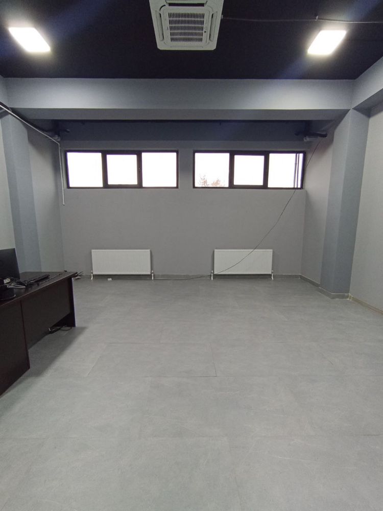 Офисы в БЦ на Себзаре 34 и 35 м2