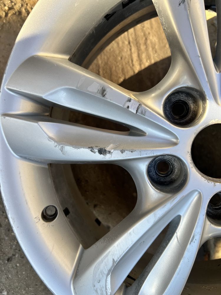 Janta aliaj 17" Hyundai IX35