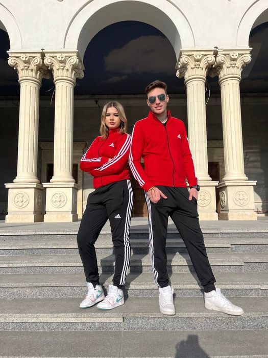 Trening Adidas cuplu