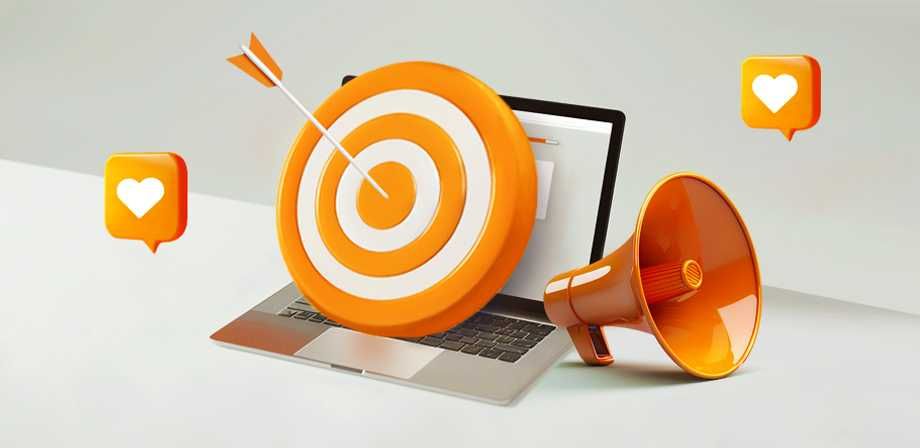 Я опытный таргетолог