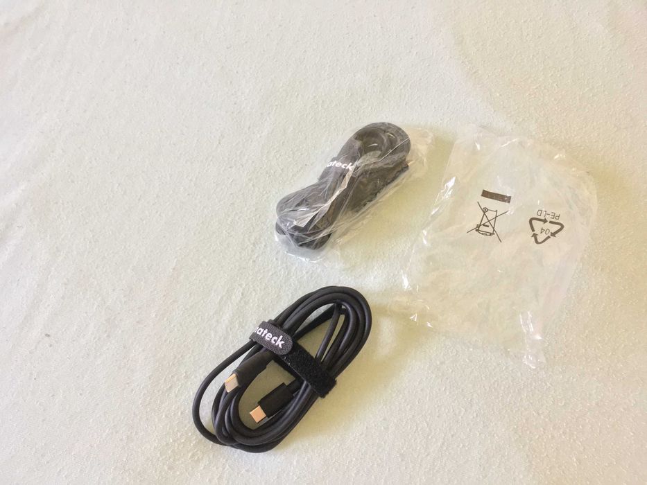 cablu usb C la usb C inateck, nou
