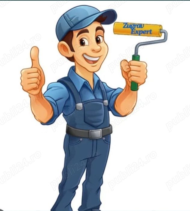 Execut lucrari de constructii