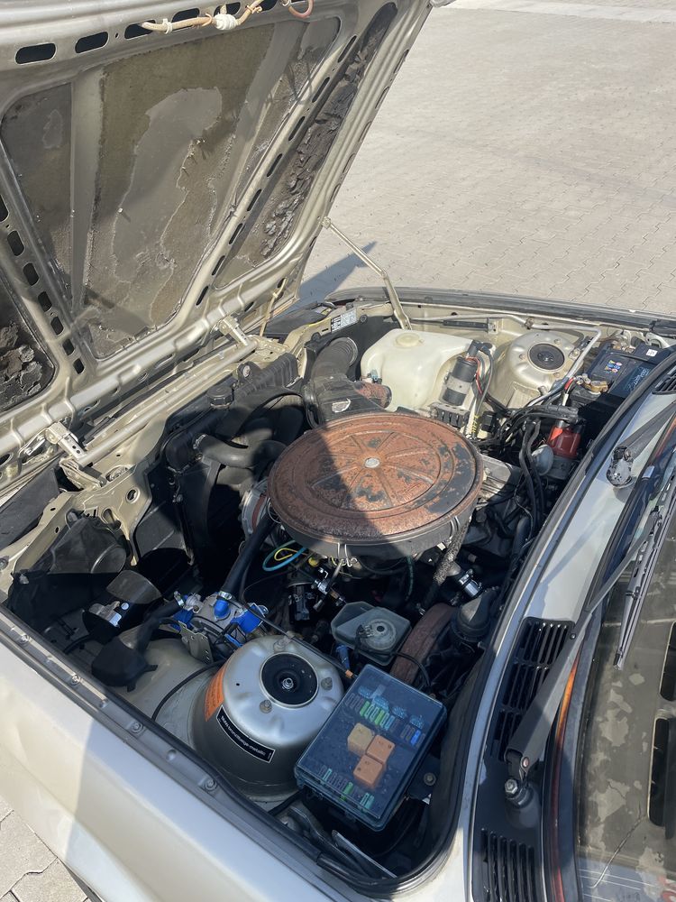 Bmw E30 1.6 1987г.