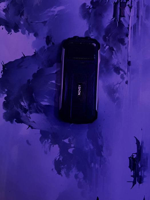 Телефон novey кнопчный