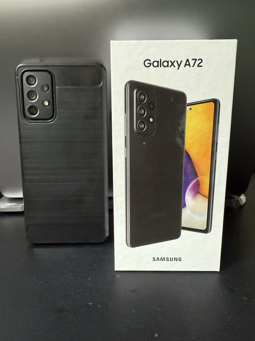 Samsung A72 128GB
