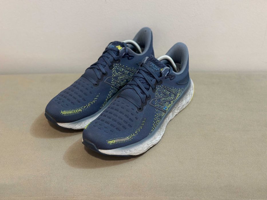 New Balance Fresh Foam 1080 V12 - marimea 43