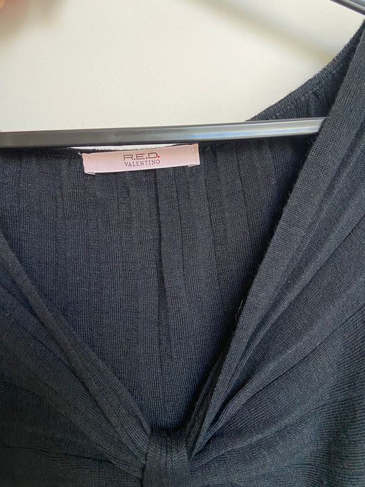 Рокля red valentino