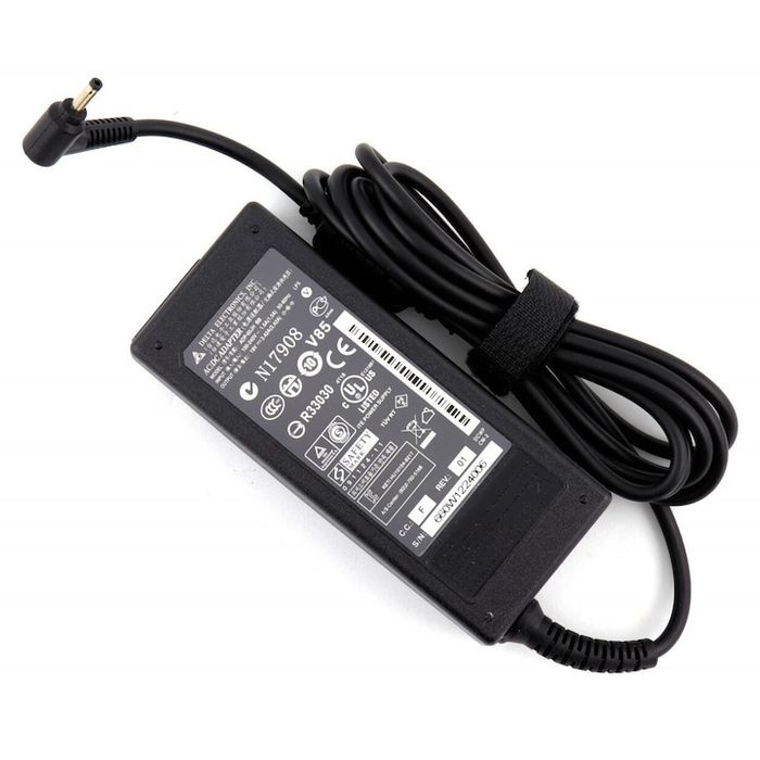Incarcator laptop Delta Electronics 19V 3.42A 65W mufa 5.5 x 1.7 ACER
