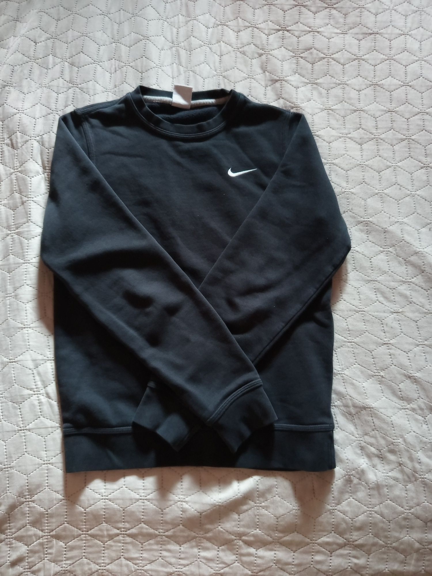Nike блуза с дълъг ръкав