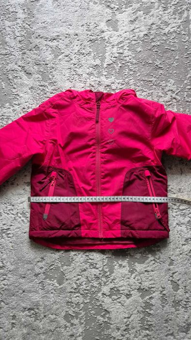 Geaca NOUA copii 2-4 ani