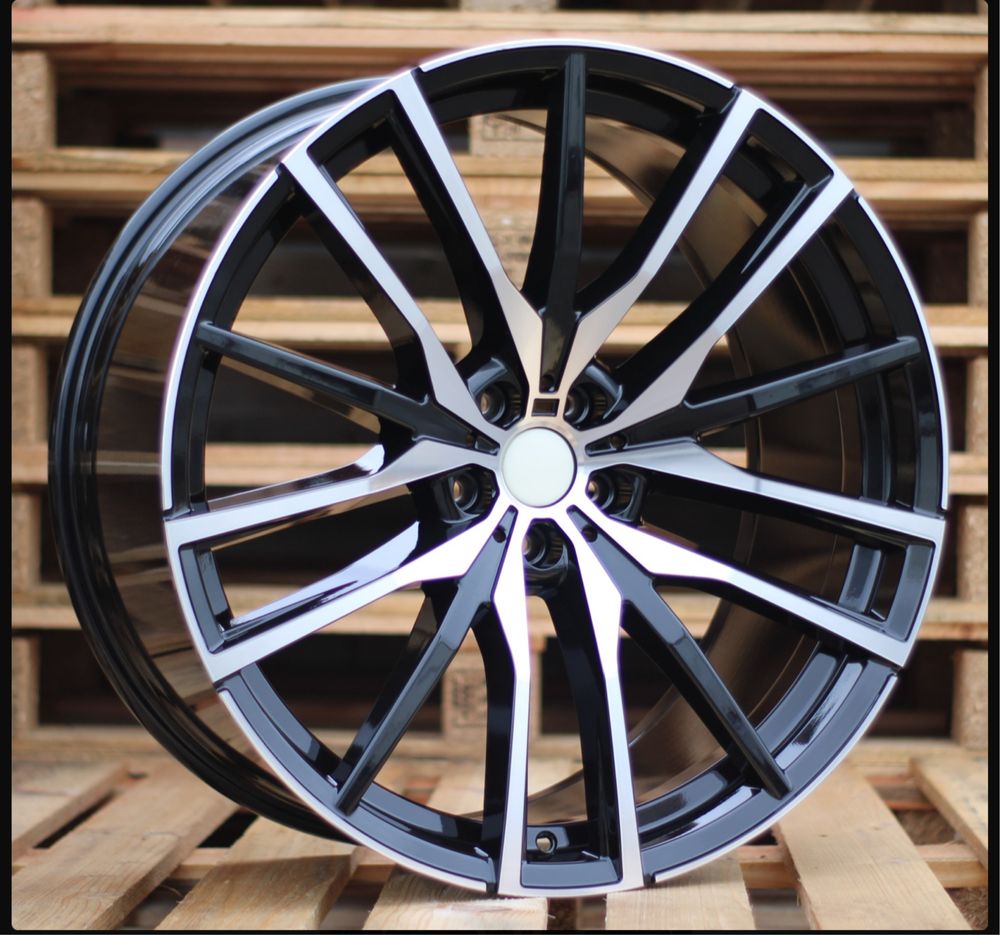 Джанти за BMW X5 X6 F15 F16 E70 E71 Djanti za BMW
