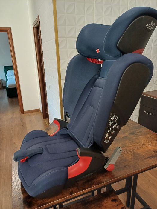 Scaun auto Britax Romer 15-36kg