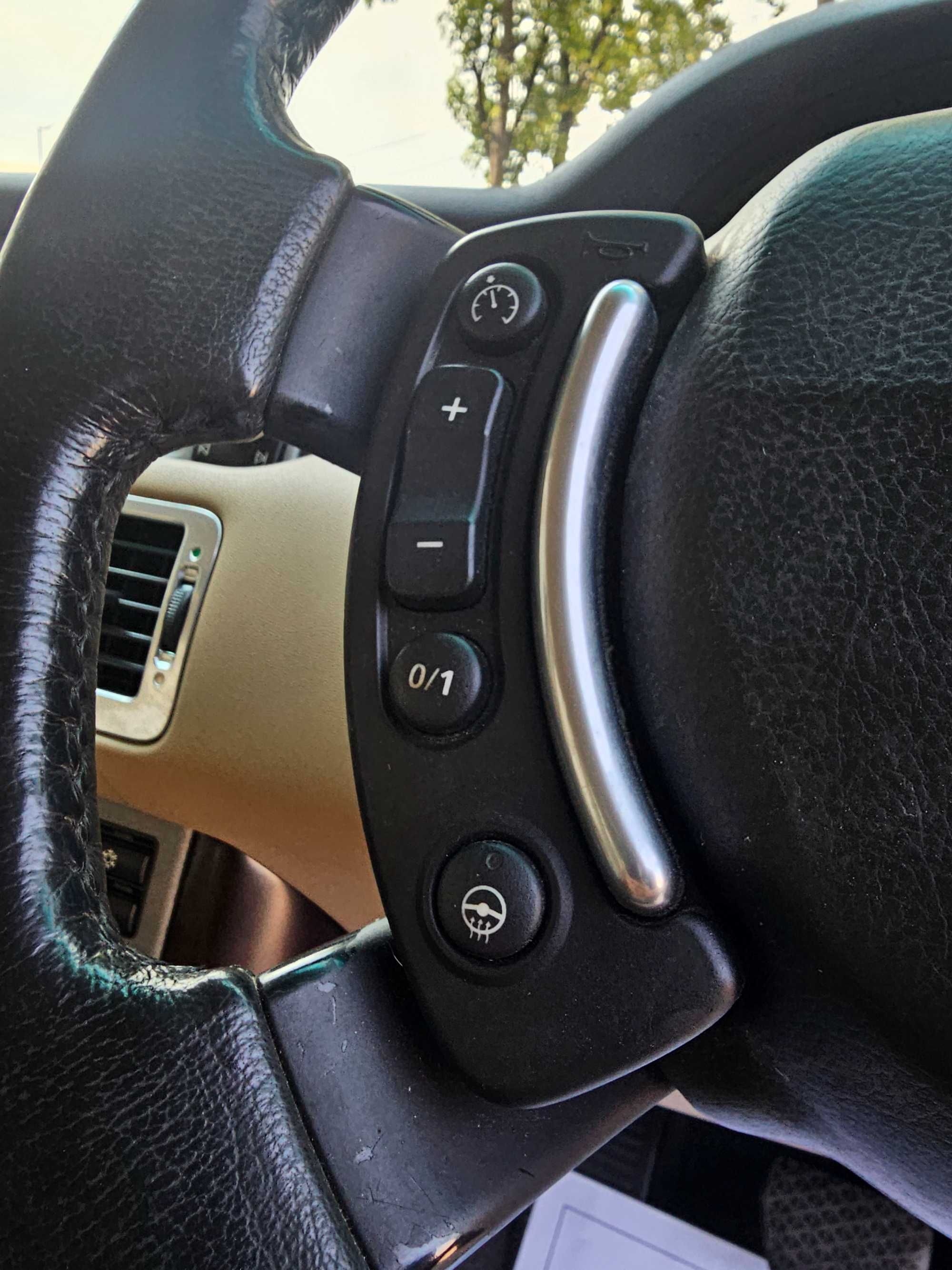 Range rover vogue 4.4 v8 на части