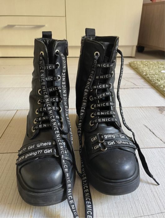 Ghete dama Flavia Passini