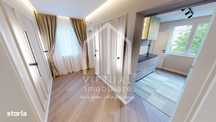 Apartament de vanzare,2 camere mobilat si utilat, PROIECT PREMIUM