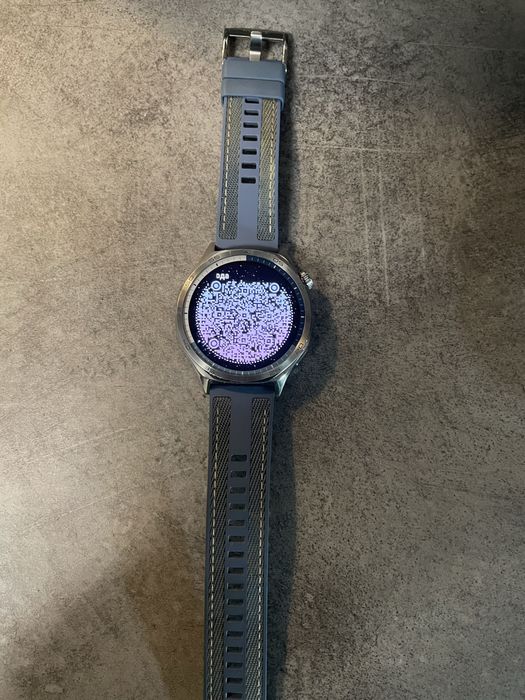 Huawei Watch GT 5