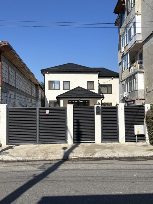 Casa de vanzare P+1