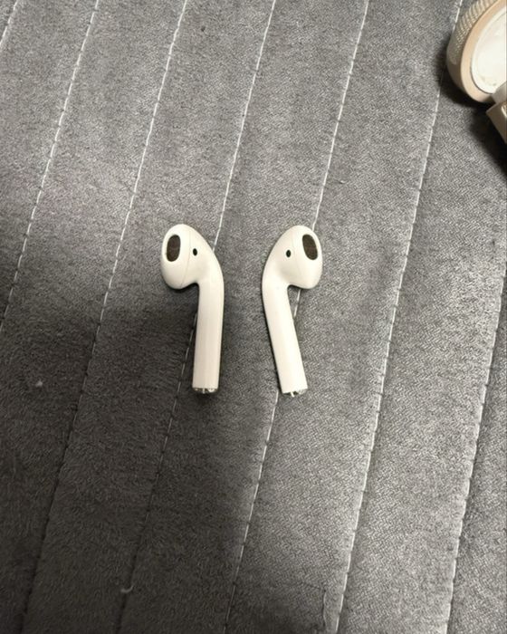 Casti Apple Airpods 2