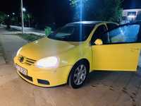 Volkswagen Golf 5 1.9tdi