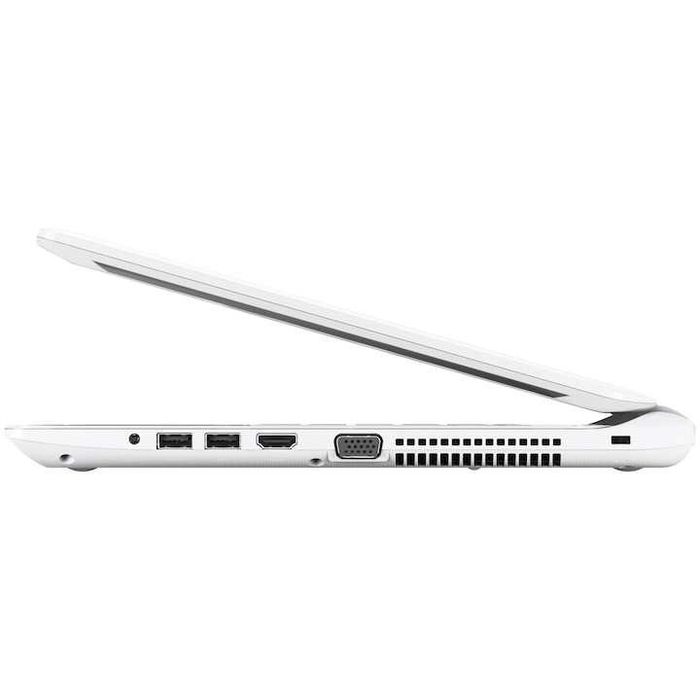 Toshiba Satellite L50-B-2DT Intel® N3540 2.16GHz, 15.6", 4GB White