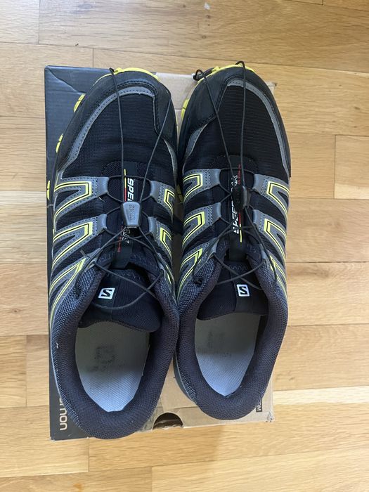 Salomon speedtrack