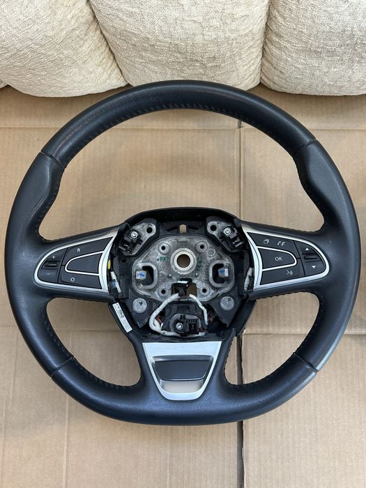 Volan Renault Kadjar, Scenic, Talisman, Koleos