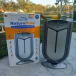 Vând purificator de aer Heaven Fresh NaturoPure HF 380A