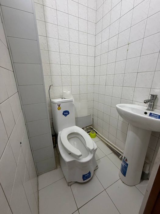 Продаю квартиру на Паркентком ресторан Уммон 3х комнатная