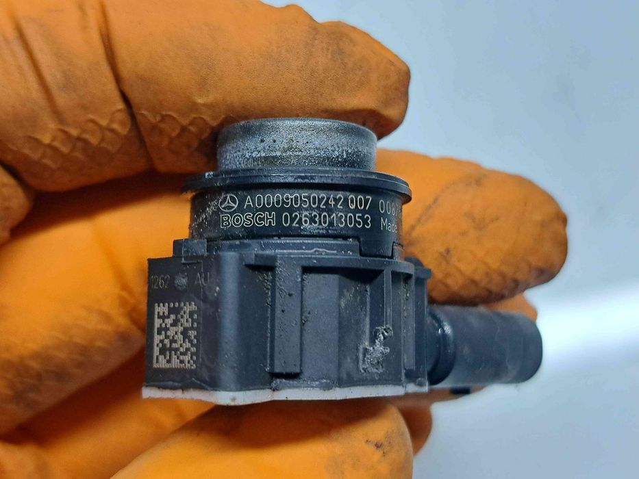 Senzor parcare Mercedes Clasa A (W176) [Fabr 2012-2018] A0009050342