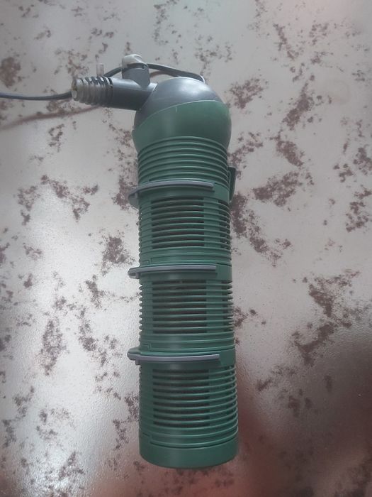 Filtru acvariu eheim