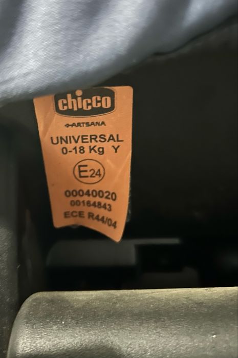 Scaun masina Chicco