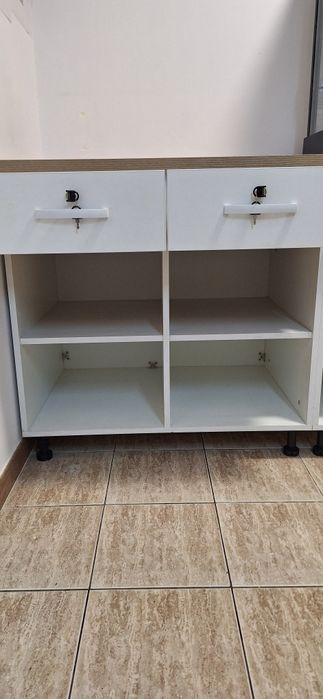 Dulap arhivare cu sertare