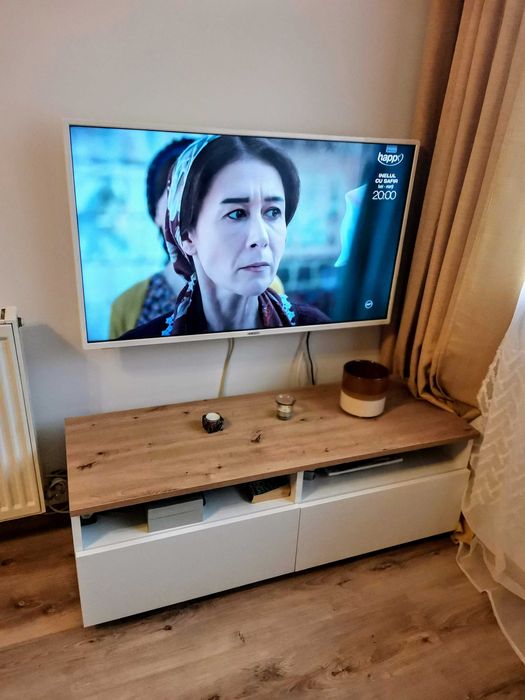 Proprietar 2 camere cu gradina cartier Azur