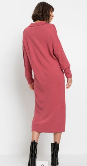 Rochie tricotata noua fina superba M