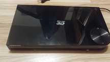 Blu-ray-плеер Samsung BD-F5500 (SMART TV)