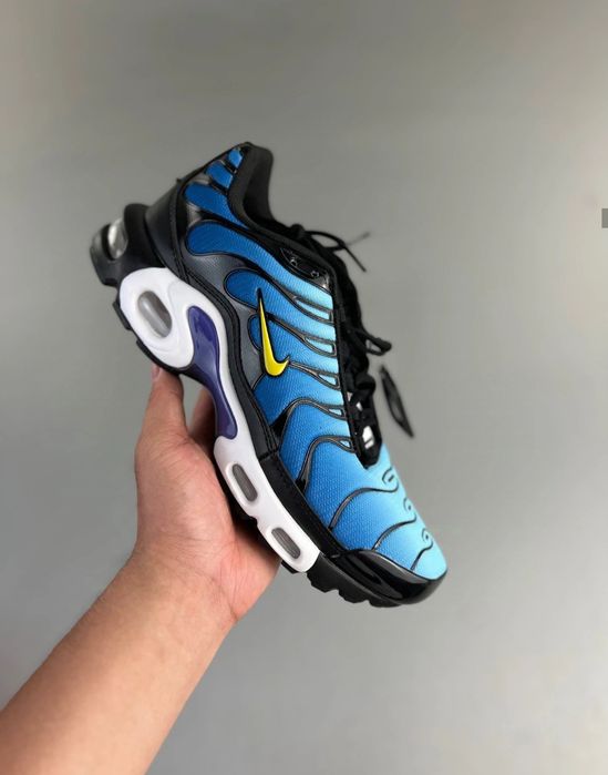 Nike TN маратонки