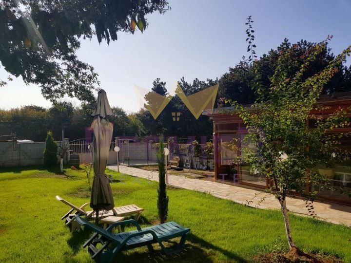 Къща в Варна, област-м-т Перчемлията