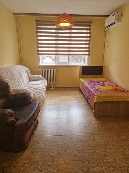 Продаётся отличная 4-комн квартира вместе с мебелью и техникой