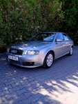 Audi A4 1.9 Diesel Quattro Muzica Bosse Alcantara S-line Acte valabile
