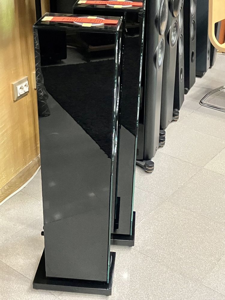 - % мостри! Hi-End тонколони Audio Physic Classic 15 Made in Germany