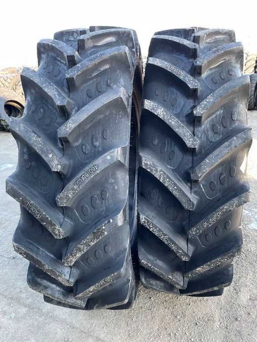 Cauciucuri noi agricole 460/85 R38 BKT AGRIMAX livrare gratuita