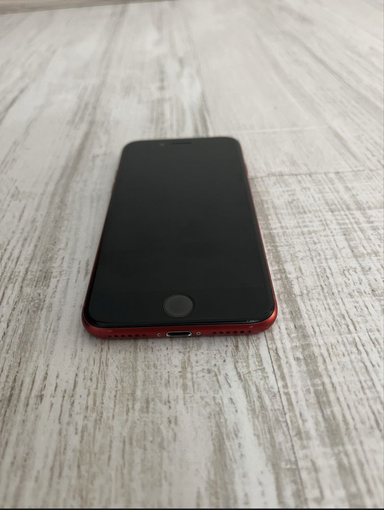 Iphone SE2.