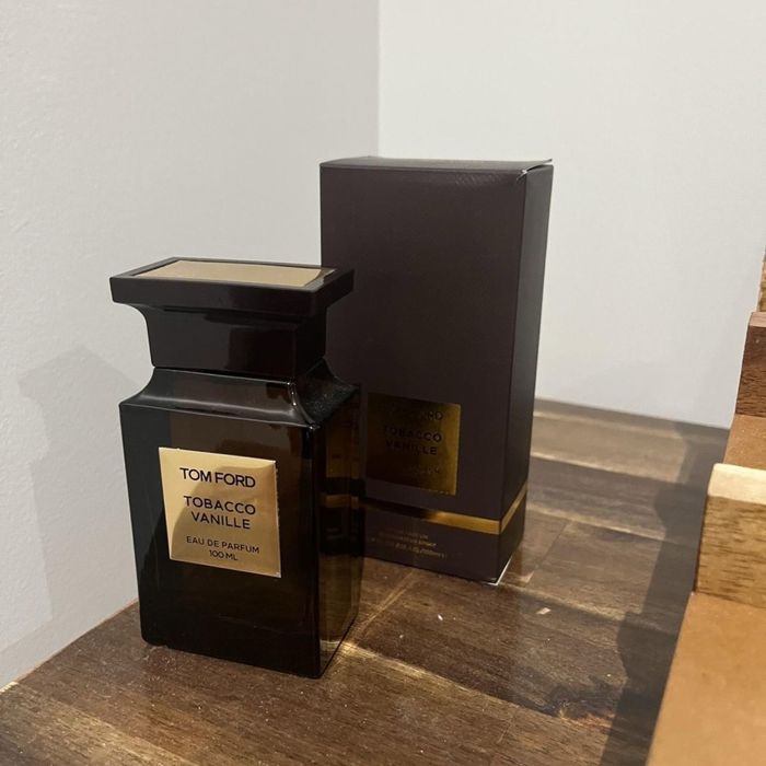 Tom ford tabaco vanilla 100ml