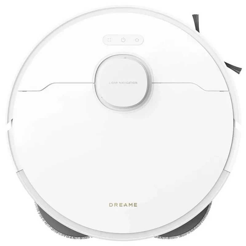 Робот-пылесос Dreame L10 S Pro Gen2, гарантия 1 год, доставка.