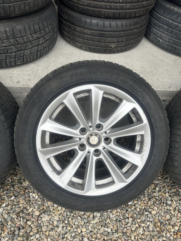 Jante bmw 5x120 r17 f10