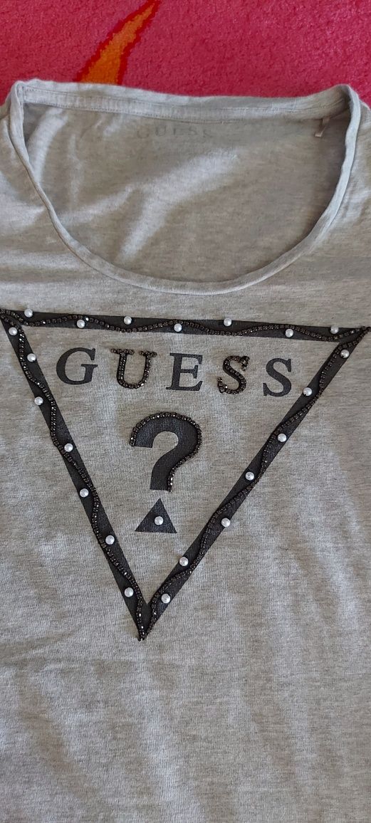 Tricou Guess, marimea S