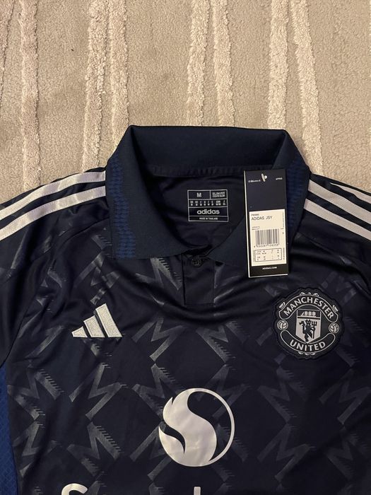 echipament fotbal man utd rashford