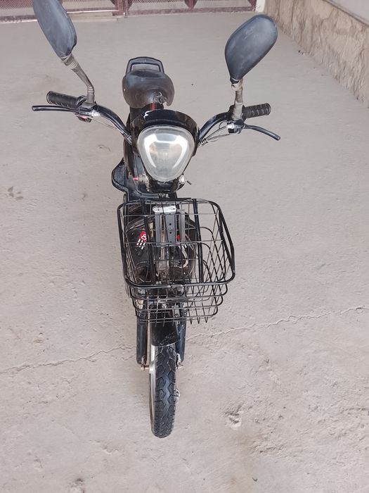 Baloni 16 yurishi yaxshi zaryad tashlamaydi