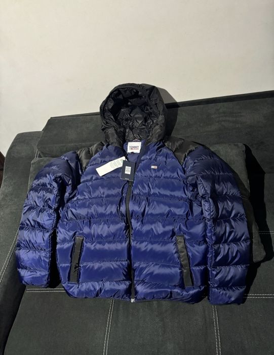 De vanzare Geaca tommy