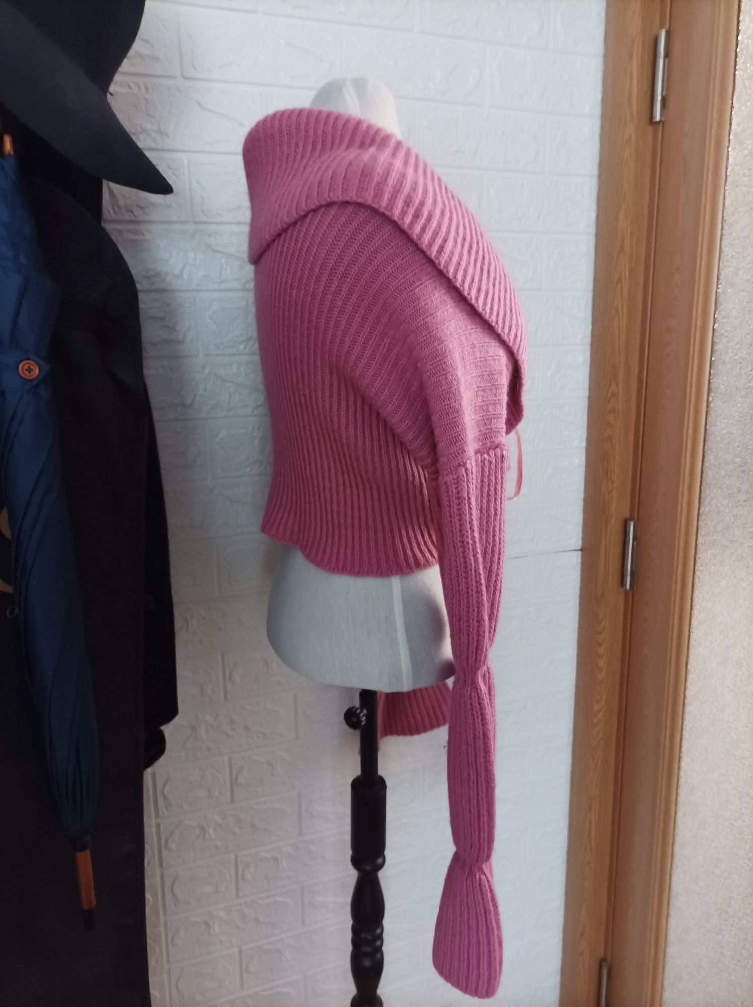 Maison Margiela, Rick Owens, Max Mara